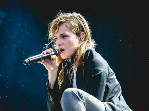 christine and the queens rym